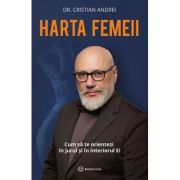 Harta femeii - Dr. Cristian Andrei