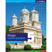 Religie (Cultul Ortodox) | Manual pentru clasa V - Liviu Negrutiu