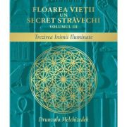 Floarea vietii vol. 3 - Drunvalo Melchizedek