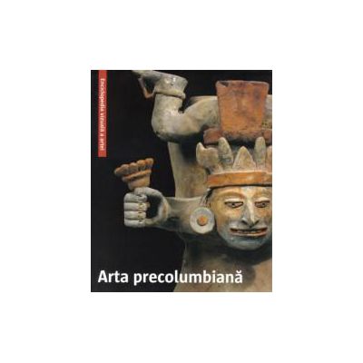 Arta precolumbiana