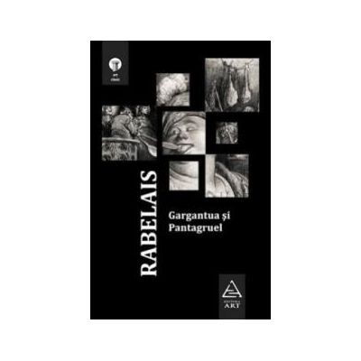 Gargantua şi Pantagruel