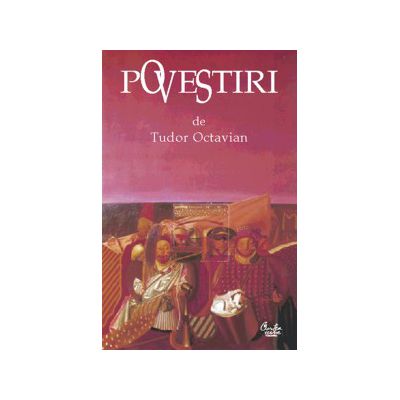 Povestiri - Tudor Octavian