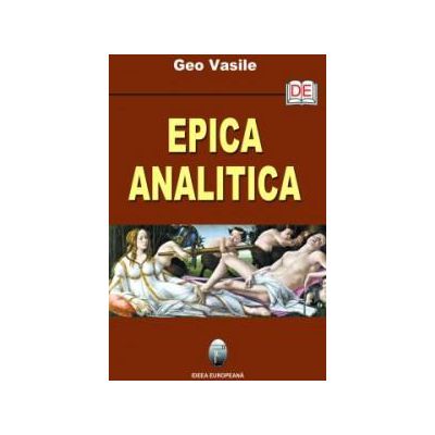 Epica Analitica