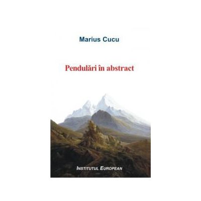 PENDULARI IN ABSTRACT