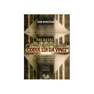 Secretele romanului „Codul lui Da Vinci“ - Ghid informal al misterelor din spatele cărţii lui Dan Brown