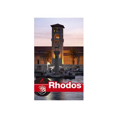 Rhodos - Ghid turistic