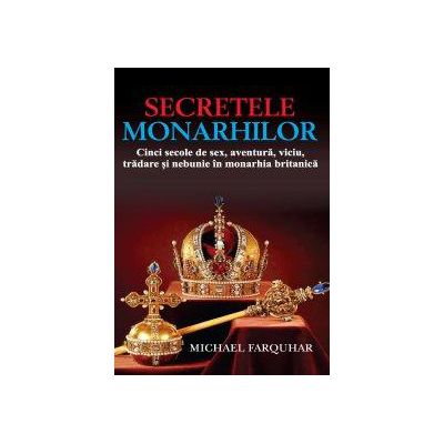 Secretele monarhilor