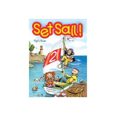 Set Sail 2 - Manual