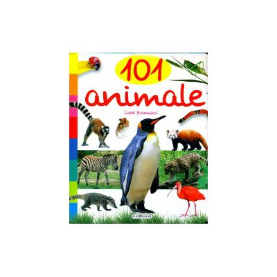 101 animale