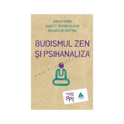 Budismul Zen şi psihanaliza