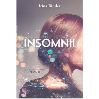Insomnii-Irina Binder