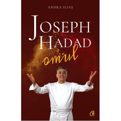 Joseph Hadad: Omul