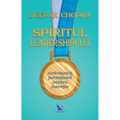 Spiritul Leadership-ului
