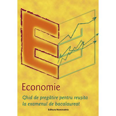 Economie | Ghid Bacalaureat