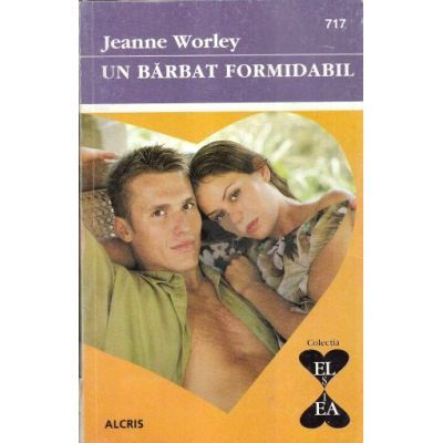 Un barbat formidabil - Jeanne Worley
