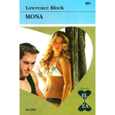 Mona - Lawrence Block