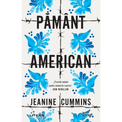 Pamant american - Jeanine Cummins