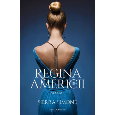 Regina Americii vol. 1 - Sierra Simone