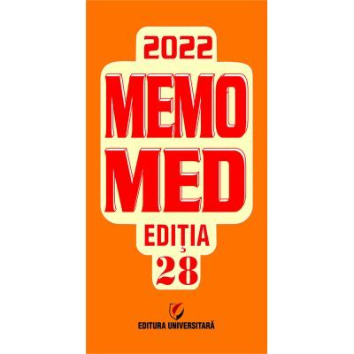 Memomed 2022 - Editia 28